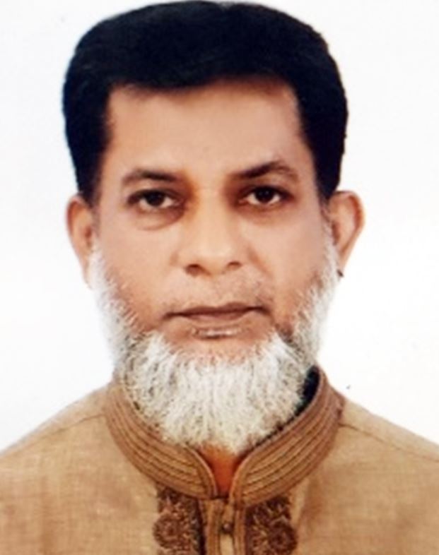 Habibur Rashid Habib